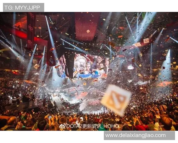 dota比赛颁奖集锦-激情绽放之际，凝聚巅峰荣誉的时刻，一场绝妙的Dota比赛颁奖集锦-dota比赛颁奖集锦